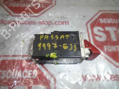 Warning switch VW PASSAT B6 (3C2) 2.0 TDI | BP7396963I22 