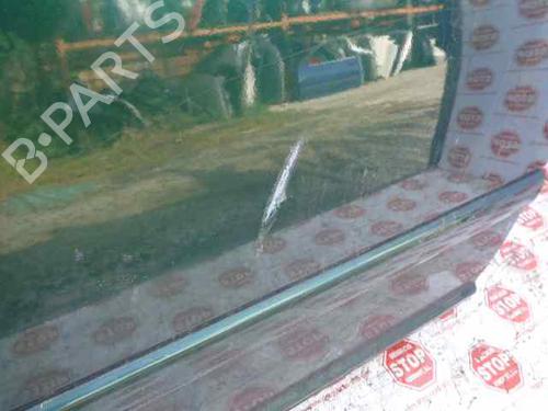 Left front door NISSAN X-TRAIL I (T30)  | BP7622126C2 