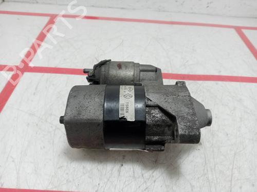 Used Starter Starter RENAULT MODUS / GRAND MODUS (F/JP0_) 1.2 16V (JP0W) (101 hp) 39616344 39616344