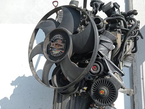 Engine MERCEDES-BENZ SPRINTER 3,5-t Van (B906)  | BP29073881M1 