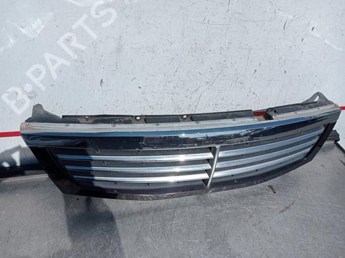 Grill SSANGYONG REXTON / REXTON II (GAB_) 2.7 Xdi | BP22779653C40 