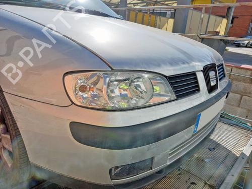 Left headlight SEAT IBIZA II (6K1) 1.6 i | BP7329100C28 