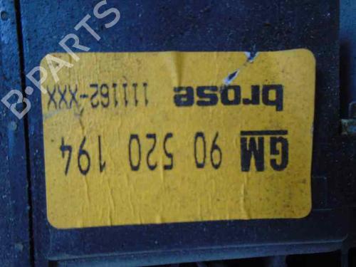 Front right window mechanism OPEL CORSA B (S93) 1.7 D (F08, F68, M68) | BP7340436C23 