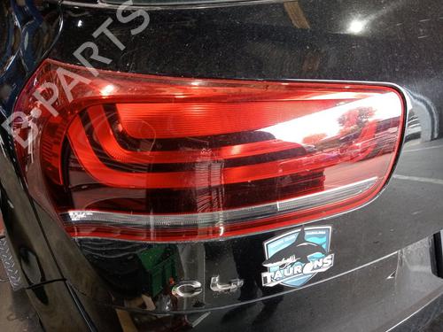 Used Left taillight Left taillight CITROËN C4 SPACETOURER (3D_) 1.6 BlueHDi 100 (99 hp) 36322509 36322509