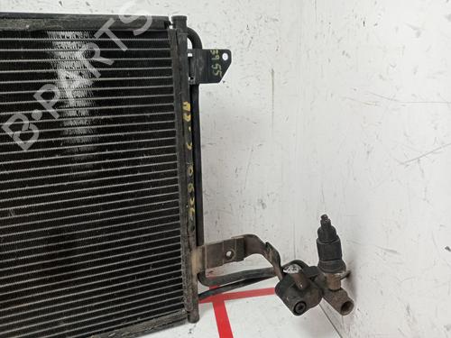 AC radiator AUDI A3 (8P1) 1.9 TDI | BP29161336M32 - Image 2