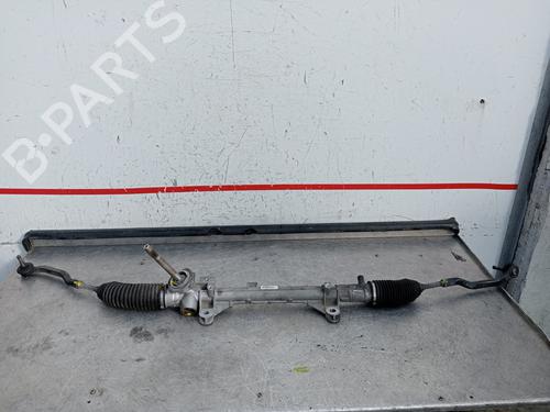 Used Steering rack RENAULT GRAND SCÉNIC III (JZ0/1_) [2009-2016]  22217027