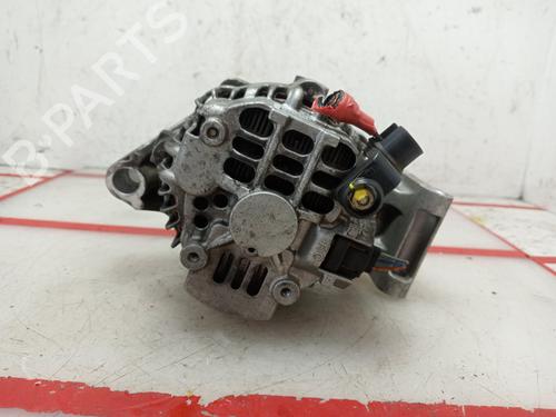 Alternator FORD FIESTA V (JH_, JD_) 1.4 16V | BP22428418M7 