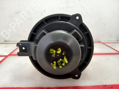 Heater blower motor KIA CARENS III MPV (UN)  | BP7373789M62 