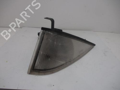 Used Left front indicator SSANGYONG MUSSO (FJ) 2.9 D (99 hp) 15925465