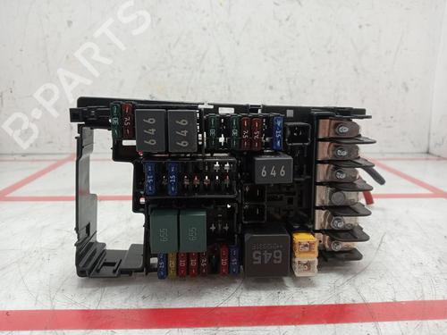 Used Fuse box SEAT ATECA (KH7, KHP) [2016-2026]  27894452