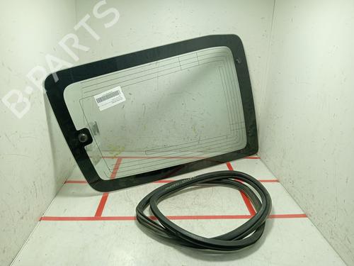 Panel rude bagtil venstre Panel rude bagtil venstre MITSUBISHI PAJERO III (V7_W, V6_W) 3.2 Di-D (V68W) (160 hp) 32219679 32219679