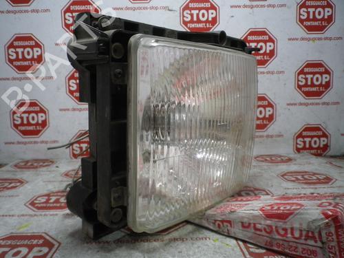 Right headlight MERCEDES-BENZ MB Van (W631) D (631.332, 631.342) | BP7330105C29 