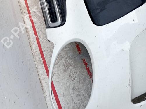 Front bumper CITROËN C1 II (PA_, PS_) 1.2 VTi 82 | BP27206617C7 