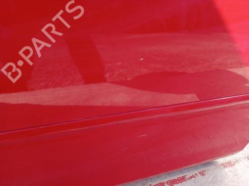Right front door MAZDA 3 Saloon (BK) 1.6 (BK12) | BP25789504C3 