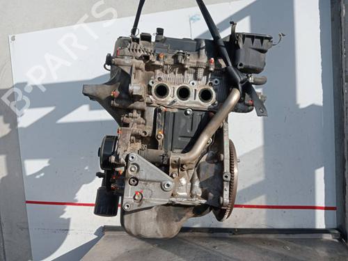 Used Engine Engine 38935718 38935718