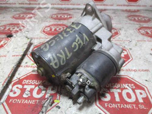 Starter OPEL VECTRA C (Z02) 1.8 16V | BP7393240M8 