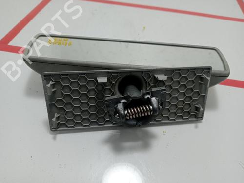 Rear mirror SEAT LEON (1P1) 1.9 TDI | BP22445451I6 