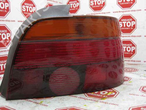 Used Right taillight BMW 5 (E39) [1995-2003]  7356103