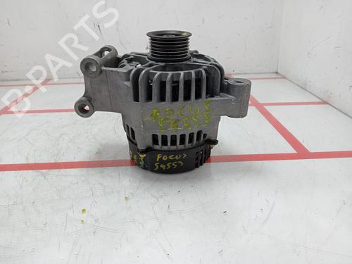 Used Alternator Alternator FORD FOCUS II Saloon (DB_, FCH, DH) 1.6 (100 hp) 33793562 33793562