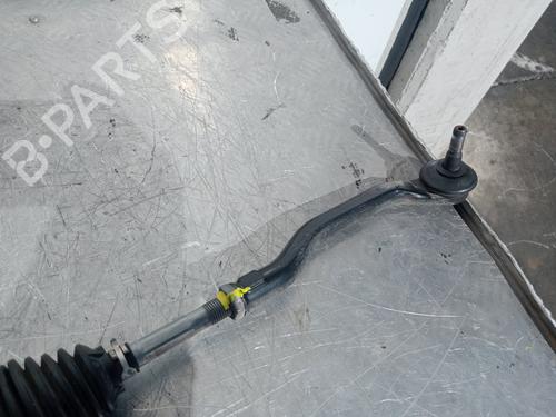 Steering rack RENAULT MEGANE III Hatchback (BZ0/1_, B3_) 1.6 16V (BZ0H) | BP19920932M22 