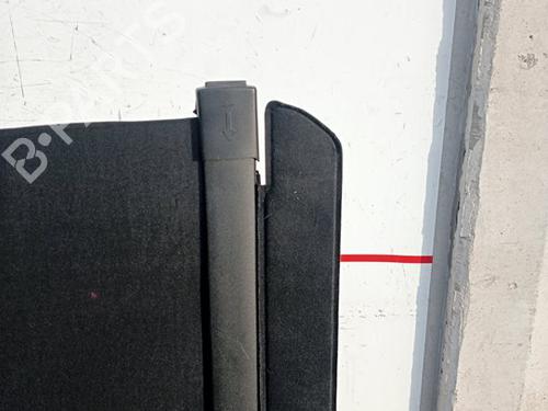 Rear parcel shelf PEUGEOT 307 Break (3E) 1.6 HDi 110 | BP20159993C85 