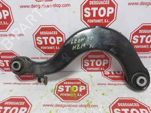 Left rear suspension arm SEAT LEON ST (5F8)  | BP7399390M14