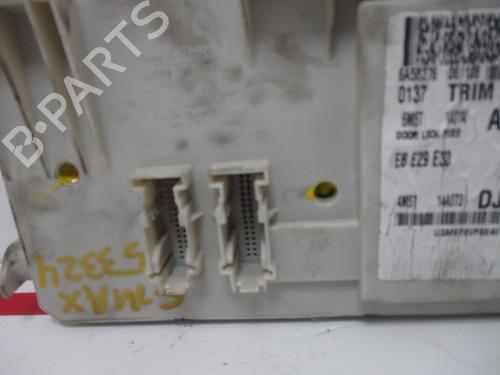 Engine control unit (ECU) FORD FOCUS C-MAX (DM2)  | BP15926318M57 