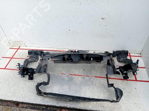 Used Front slam panel MERCEDES-BENZ A-CLASS (W169) [2004-2012]  17155055