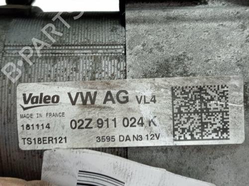 Starter SEAT TOLEDO IV (KG3) 1.6 TDI | BP36219989M8 - Image 4