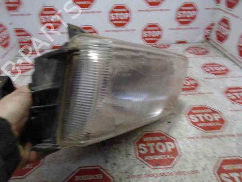 Left headlight SEAT IBIZA II (6K1) 1.9 D | BP7348597C28 
