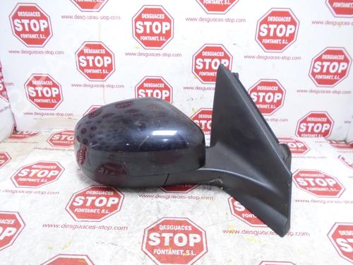 Right mirror FORD MONDEO IV (BA7) 2.0 TDCi | BP8412788C27 