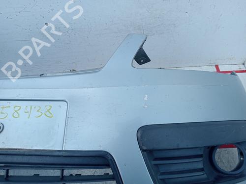 Front bumper FORD FOCUS C-MAX (DM2)  | BP25976649C7 