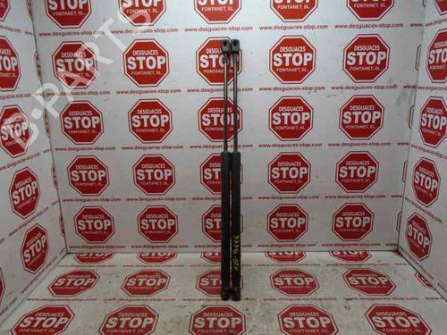 Używane Siłownik klapy tylnej / bagażnika KIA CEE'D SW (ED) [2007-2012]  15921763