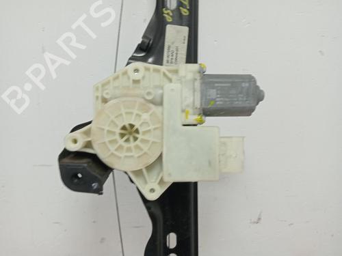 Rear right window mechanism CITROËN C4 SPACETOURER (3D_) 1.6 BlueHDi 100 | BP36322483C25 - Image 5