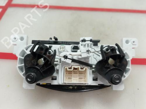 Climate control DACIA LODGY (JS_)  | BP21014891I5 