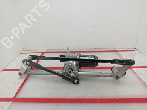 Front wiper motor VW POLO V (6R1, 6C1) 1.0 | BP7398234M29 