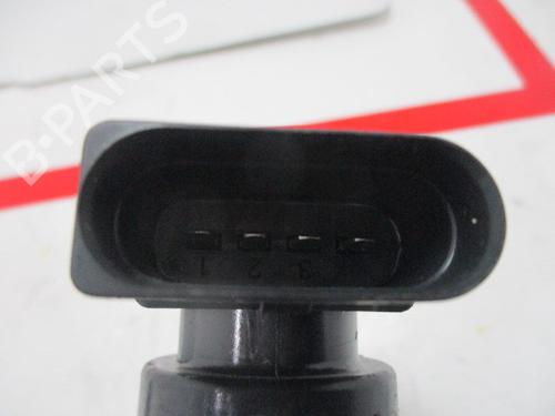 Ignition coil VW GOLF V (1K1)  | BP15927300M94 