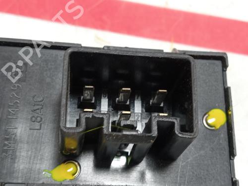 Left front window switch FORD C-MAX (DM2) 1.6 | BP27578054I27 