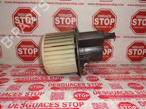 Heater blower motor PEUGEOT 307 SW (3H) 1.6 16V | BP7384620M62 