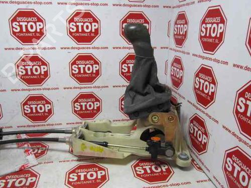 Used Gear lever MERCEDES-BENZ A-CLASS (W168) [1997-2005]  7417256
