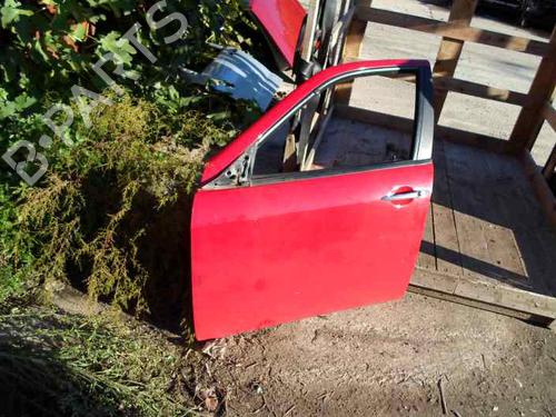 Left front door ALFA ROMEO 156 Sportwagon (932_) 1.9 JTD 16V (932BXE00) 667059 |