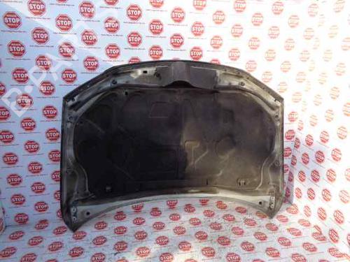Hood MAZDA 6 Hatchback (GG) 2.0 DI (GG14) | BP7621979C1 