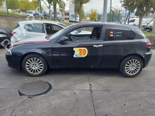 Left taillight ALFA ROMEO 147 (937_) 1.6 16V T.SPARK ECO (937.AXA1A, 937.BXA1A) | BP21759989C34