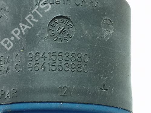 Washer pump RENAULT CLIO IV (BH_)  | BP29073888E24 