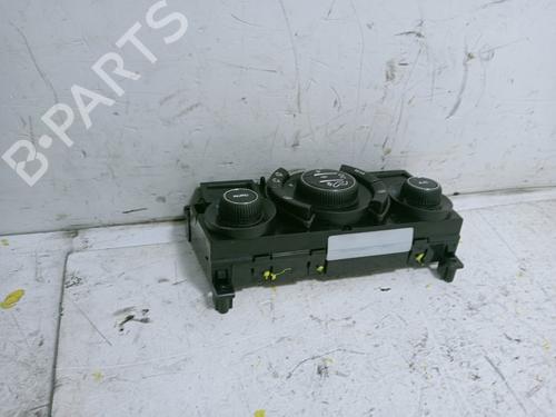 Climate control PEUGEOT 5008 (0U_, 0E_) 2.0 HDi 150 / BlueHDi 150 | BP21094016I5 