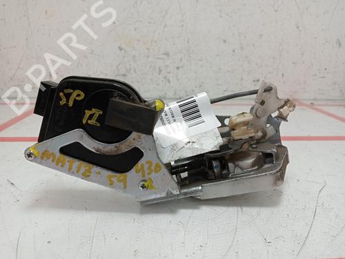 rear-left-lock-chevrolet-matiz-m200-m250-2005-31973110 main image