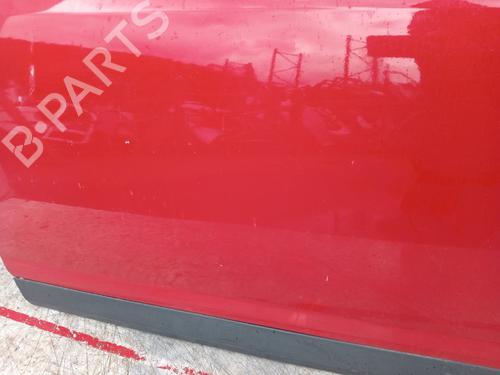 Right front door CITROËN C4 Coupe (LA_) 1.6 HDi | BP23429819C3 