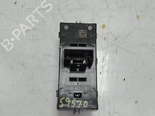 Left front window switch VW PASSAT B8 Variant (3G5, CB5) | BP33245704I27 - Image 3