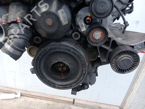 Engine BMW 1 (E87) 118 d | BP27262047M1 