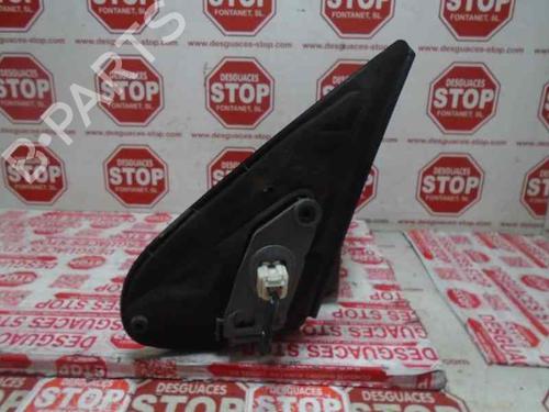 Right mirror MAZDA 2 (DY) 1.4 CD | BP7385939C27 